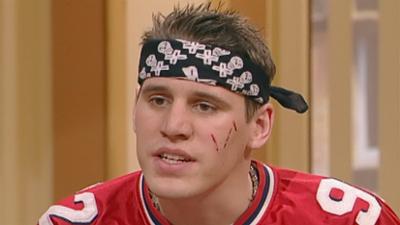 Das Jugendgericht: Folge 529