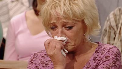 Das Jugendgericht: Folge 699