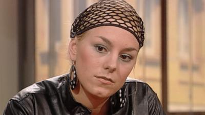 Das Jugendgericht: Folge 700