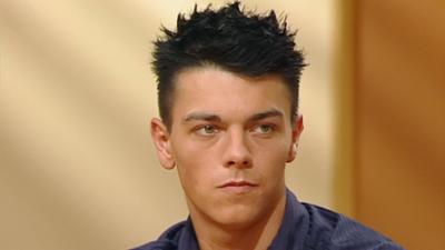 Das Jugendgericht: Folge 168