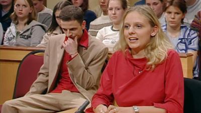 Das Jugendgericht: Folge 167