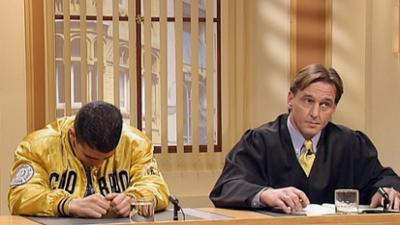 Das Jugendgericht: Folge 286