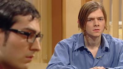 Das Jugendgericht: Folge 287