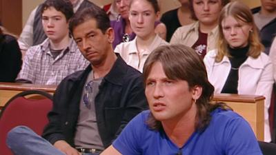 Das Jugendgericht: Folge 190