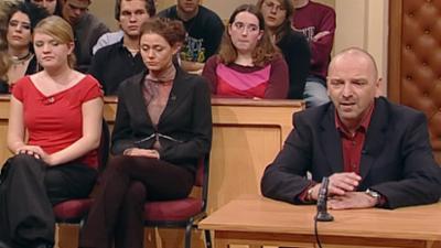 Das Jugendgericht: Folge 439