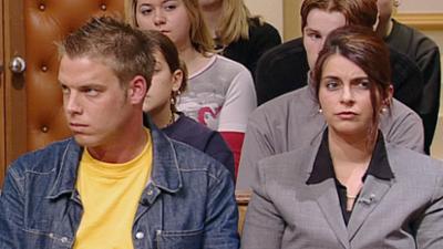 Das Jugendgericht: Folge 440