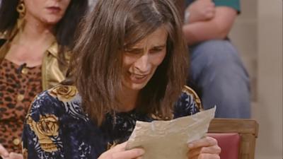 Das Jugendgericht: Folge 615