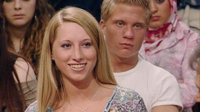 Das Jugendgericht: Folge 703