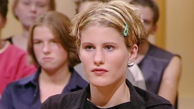 Das Jugendgericht: Folge 15 Das Jugendgericht: Folge 15