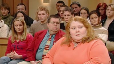 Das Jugendgericht: Folge 290