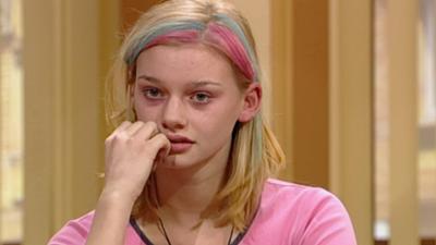 Das Jugendgericht: Folge 289