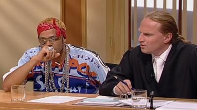 Das Jugendgericht: Folge 193