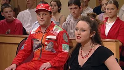 Das Jugendgericht: Folge 192