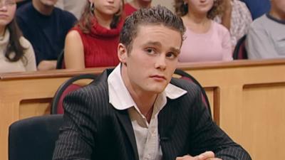 Das Jugendgericht: Folge 445