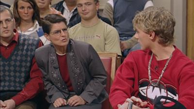 Das Jugendgericht: Folge 618