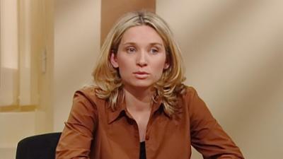 Das Jugendgericht: Folge 17 Das Jugendgericht: Folge 17