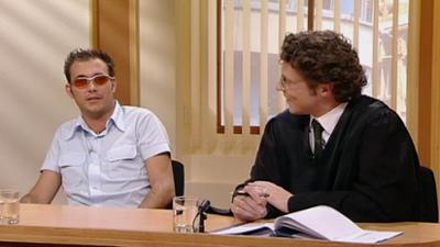 Das Jugendgericht: Folge 16