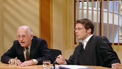 Das Jugendgericht: Folge 174