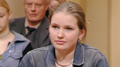 Das Jugendgericht: Folge 173