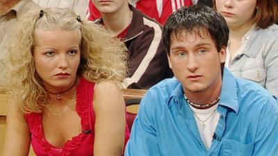 Das Jugendgericht: Folge 293