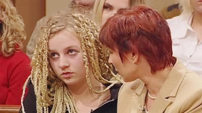 Das Jugendgericht: Folge 292