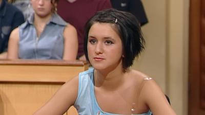 Das Jugendgericht: Folge 196