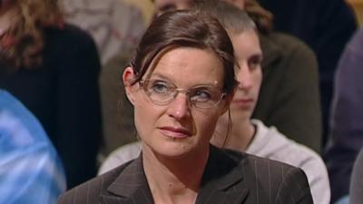 Das Jugendgericht: Folge 195