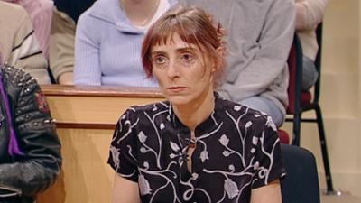 Das Jugendgericht: Folge 447