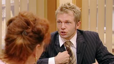 Das Jugendgericht: Folge 446