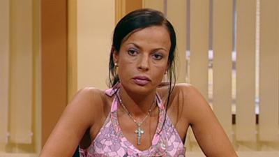 Das Jugendgericht: Folge 448