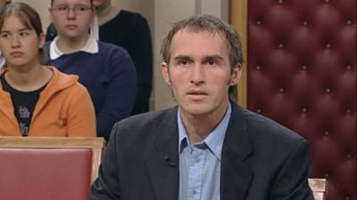 Das Jugendgericht: Folge 619