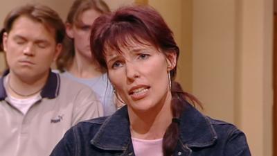 Das Jugendgericht: Folge 177 Das Jugendgericht: Folge 177