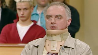 Das Jugendgericht: Folge 197