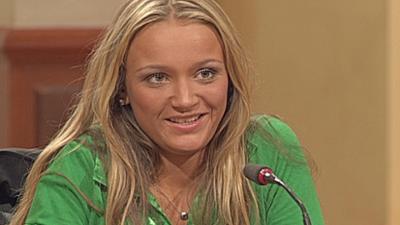 Das Strafgericht: Folge 770: Vergewaltigt vom eigenen Lehrer