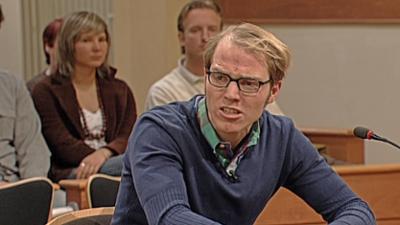 Das Strafgericht: Folge 564: Stiller Tod