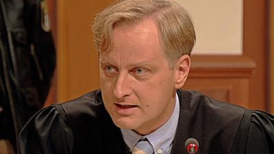 Das Strafgericht: Folge 565: Prinzessinnenkind