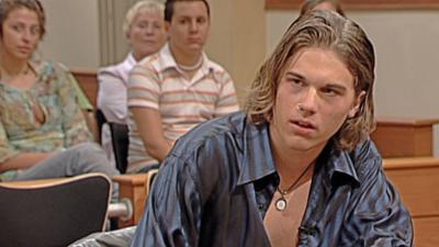 Das Strafgericht: Folge 562: Vertrauter Feind