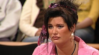 Das Strafgericht: Folge 699: Die verzweifelte Messi-Mutter