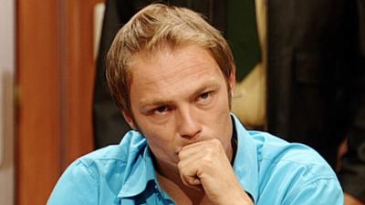 Das Strafgericht: Folge 895: Einmal ist keinmal