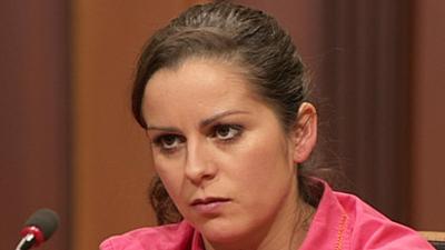 Das Strafgericht: Folge 1008: Spinnefeind