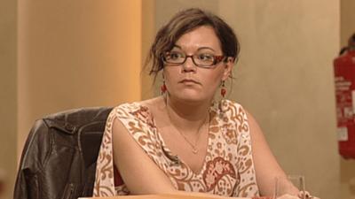 Das Strafgericht: Folge 989: Tödliche Pralinen