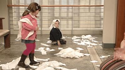 Das Strafgericht: Folge 988: Letzte Rettung Bankraub