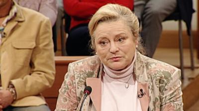 Das Strafgericht: Folge 113: Das Boxenluder / Falsches Spiel