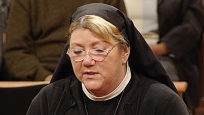 Das Strafgericht: Folge 114: Aus dem Hinterhalt