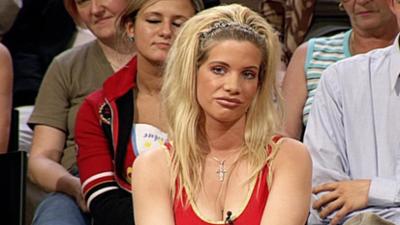 Das Strafgericht: Folge 60: Heiß und fettig