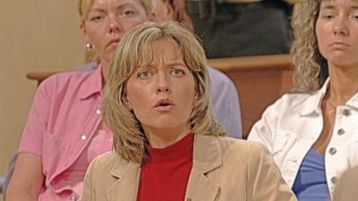 Das Strafgericht: Folge 569: Die falsche Freundin