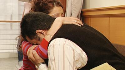 Das Strafgericht: Folge 896: Liebe, Sex und Internet