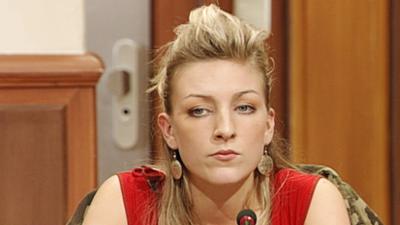 Das Strafgericht: Folge 938: Der Satansbraten