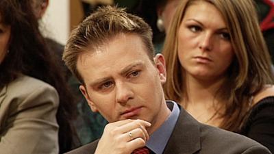 Das Strafgericht: Folge 116: Die Rivalin / Eine Frau sieht rot