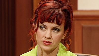 Das Strafgericht: Folge 118: Burghochzeit mit Folgen